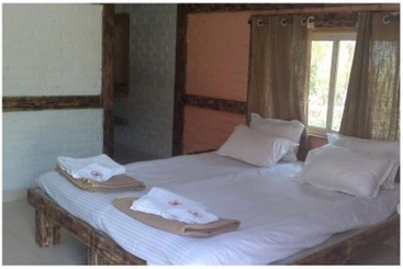 Lomakeskus Sadabahar Moments   Hostel