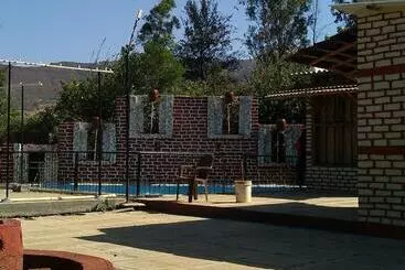 Resort Sadabahar Moments   Hostel