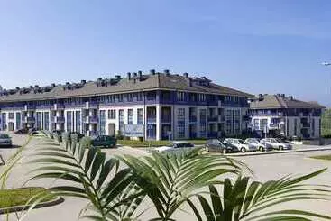 Apartamentos Dunas De Liencres