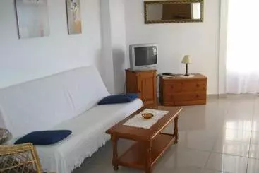 Apartamentos Intercentro Torrox Costa