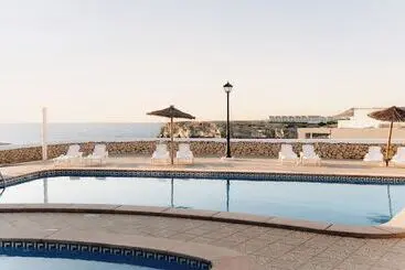 Apartments Bluesea Cabo de Baños