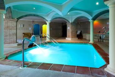 Gran Hotel Benahavis Spa