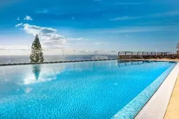 酒店 Madeira Panoramico