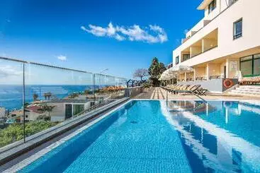 Hotell Madeira Panoramico