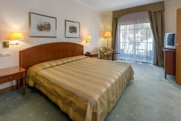 酒店 Quinta Do Monte