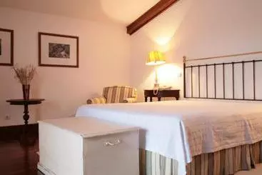 בית מלון כפרי Refúgio Da Vila