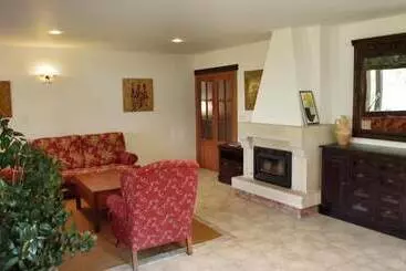 Сельский отель Rural Porrua