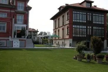Hotel Silken La Hacienda de Don Juan