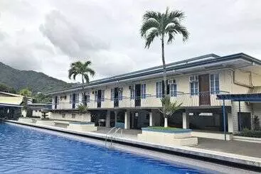 Hotel Agua Caliente Hot Spring Resort And