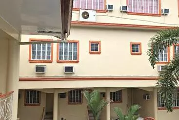 Hotel Praferosa Resort