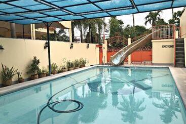 Hotel Praferosa Resort