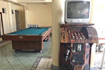 فندق Praferosa Resort