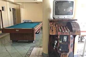 Hotel Praferosa Resort