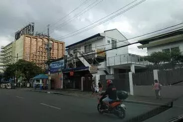 La Trinidad Pension House