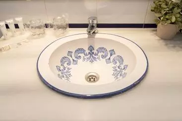 Apartamentos Suites Santa Cruz