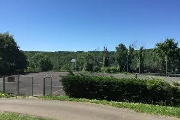 Отель Hôtel La Chaumière