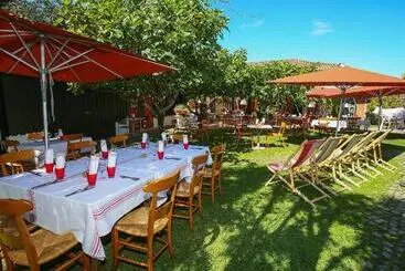 酒店 Hôtel Restaurant Le Résinier