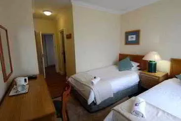 Hotel Keurbooms River Lodge 21