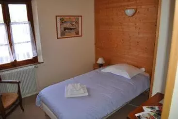 Hotel La Foret De Maronne