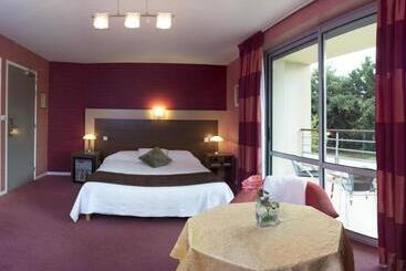 فندق Le Clos Champel