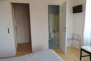 酒店 Le Gue De Genes