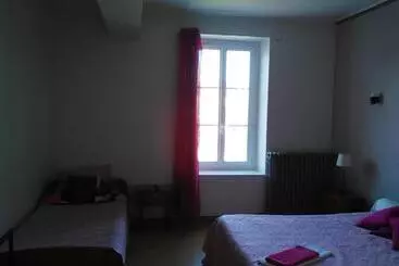 فندق Le Relais De La Marche