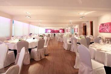 فندق Los Guardeses