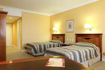 Otel Lucania Palazzo