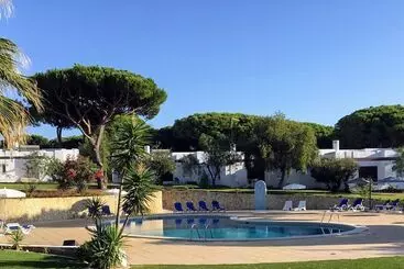 アパートメント Prado Villas