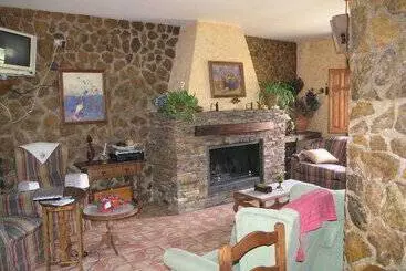 茅舍 Rural Fuente La Teja