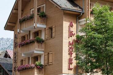 Alp'Hotel