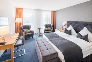 Hafenhotel Pommernyacht