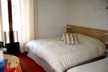 فندق Auberge Du Cheval Blanc