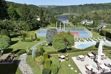 Hotel Logis Hôtel Beau Site
