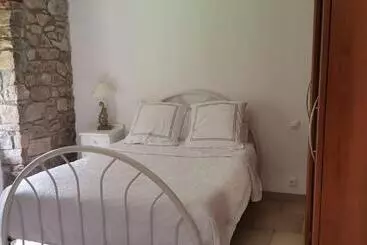 Hôtel Chambre D Hôtes Au Jardin Des Saveurs