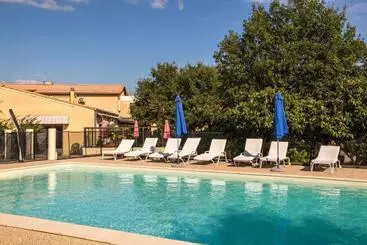 Hotel Hôtel Les Persèdes