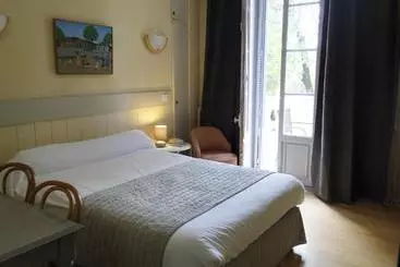 Hotel la Castellane