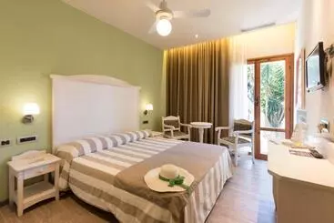 Otel Liliana Diano Marina