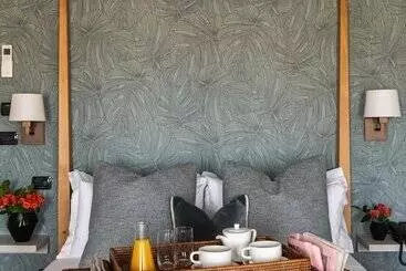 هتل Porta San Mamolo