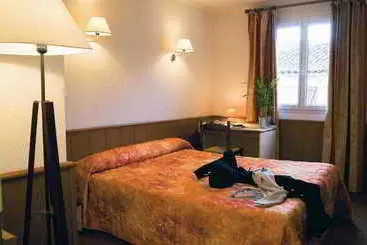 Inter-Hotel Hostellerie de l'Europe