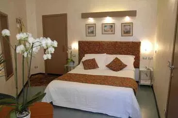 Wellness & Beauty Hotel Conca Azzurra