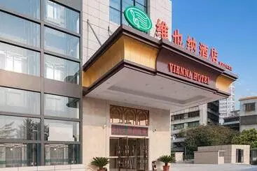Hotel Vienna