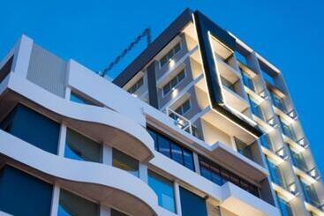 Hotel Gajahmada Avara Boutique