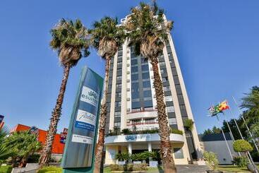 Apartament Transamerica Executive Sorocaba