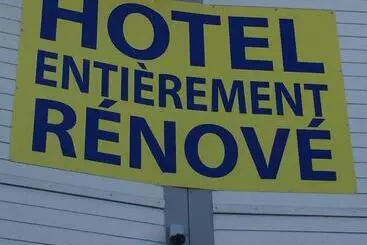 B Hotel Troyes Aéroport