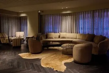 ホテル Casa Serras Andorra