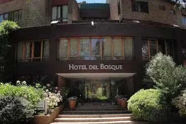 Otel Del Bosque