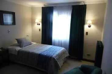 Hotel Isla Rey Jorge