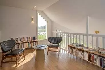 בית מלון כפרי La Clef Des Châteaux