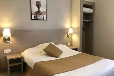 酒店 Le Roi Gourmand